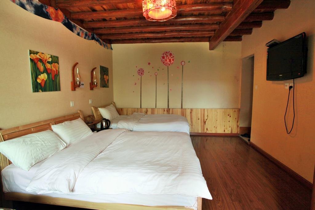 Nirvana Villa Lijiang  Bilik gambar