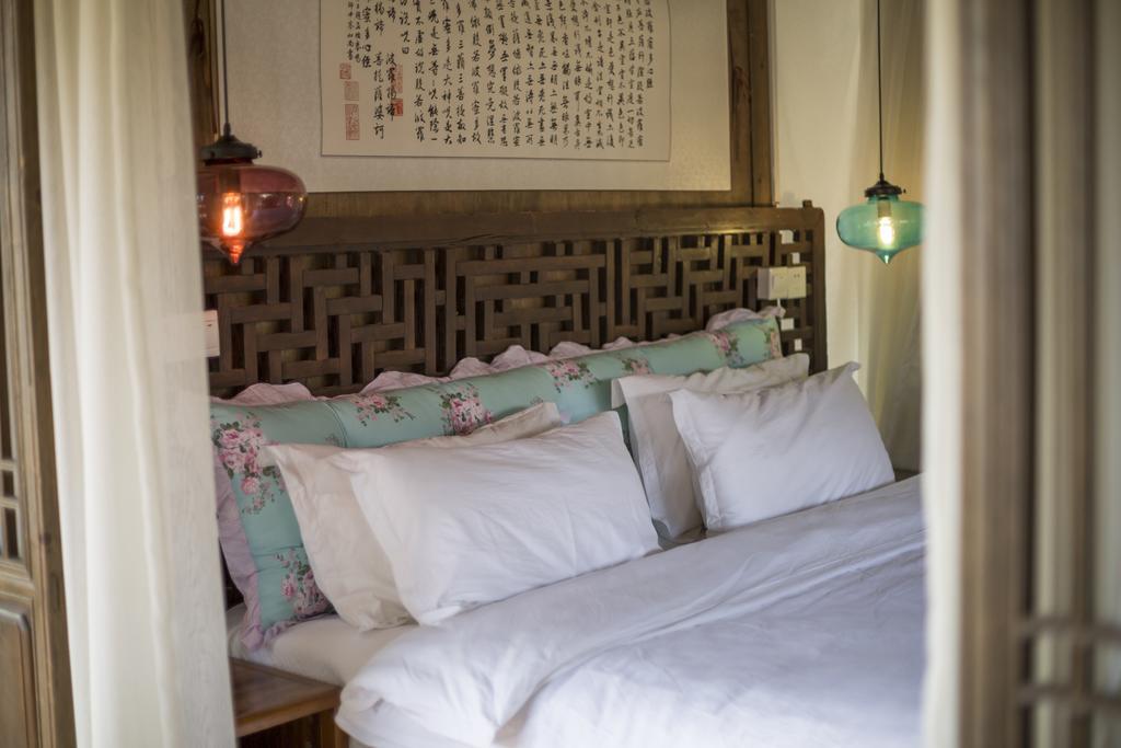 Nirvana Villa Lijiang  Luaran gambar