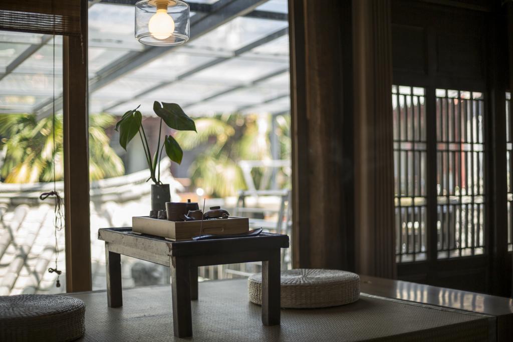 Nirvana Villa Lijiang  Luaran gambar