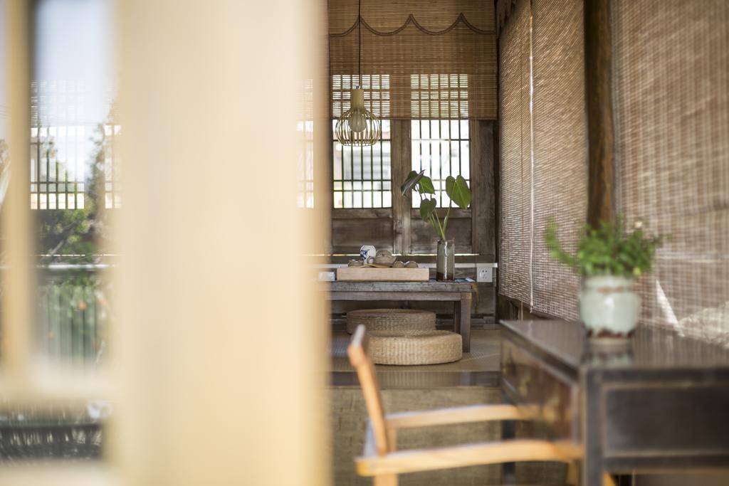 Nirvana Villa Lijiang  Luaran gambar