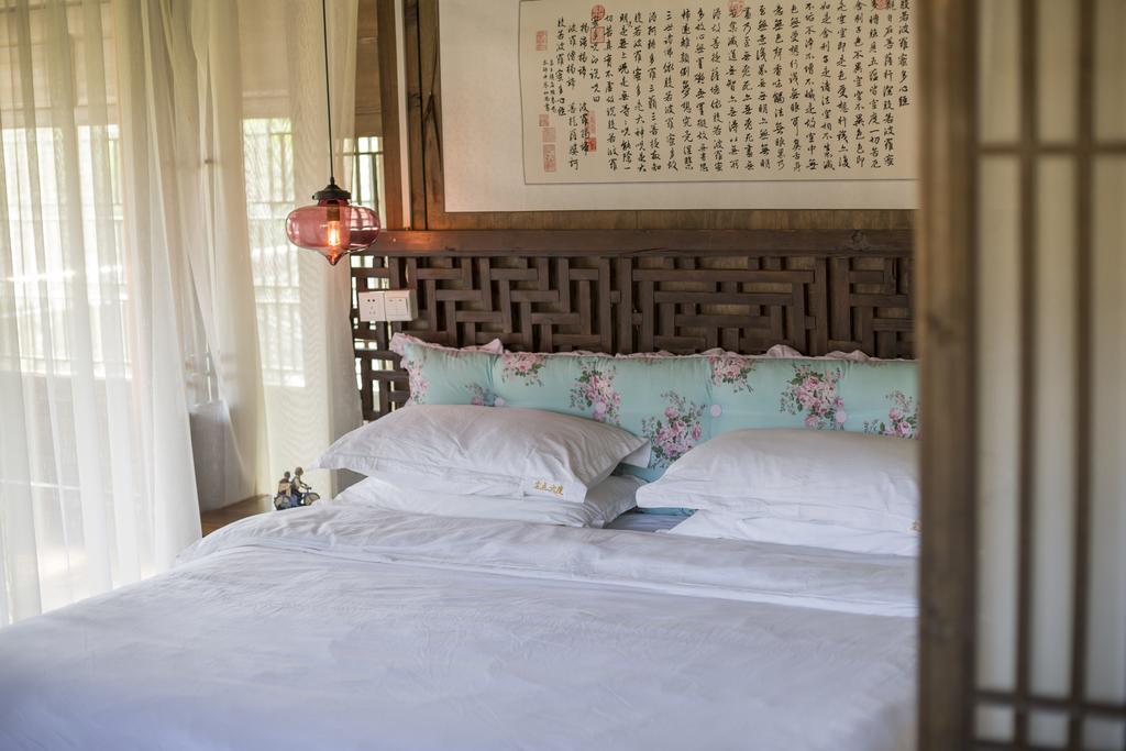 Nirvana Villa Lijiang  Luaran gambar